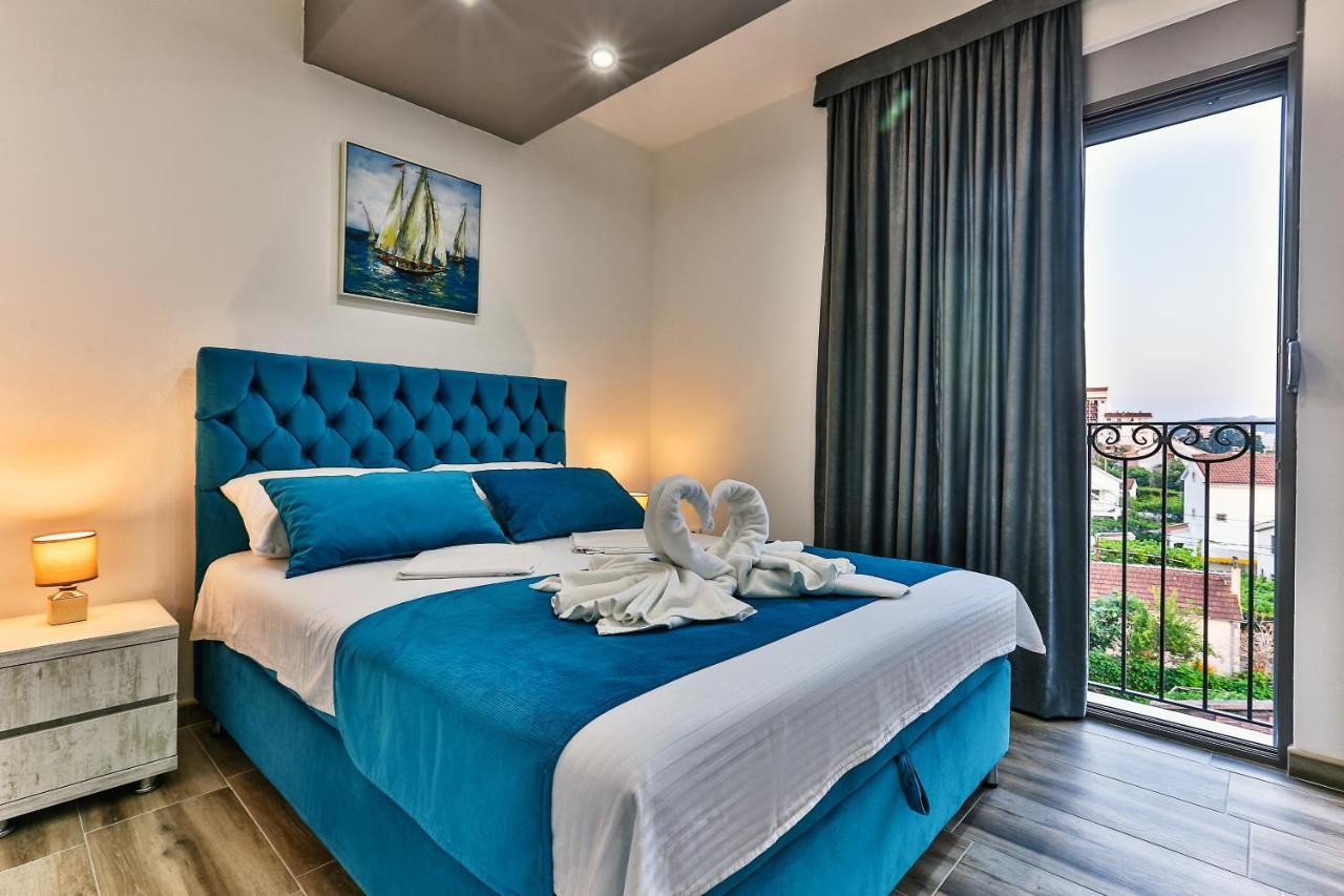 De Lux Apartments Luka バール エクステリア 写真