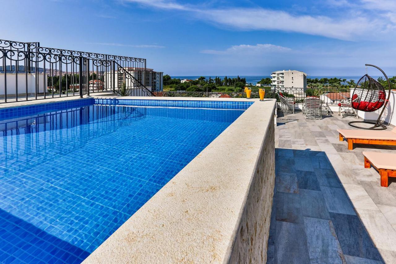De Lux Apartments Luka バール エクステリア 写真