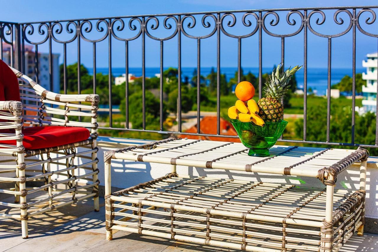 De Lux Apartments Luka バール エクステリア 写真