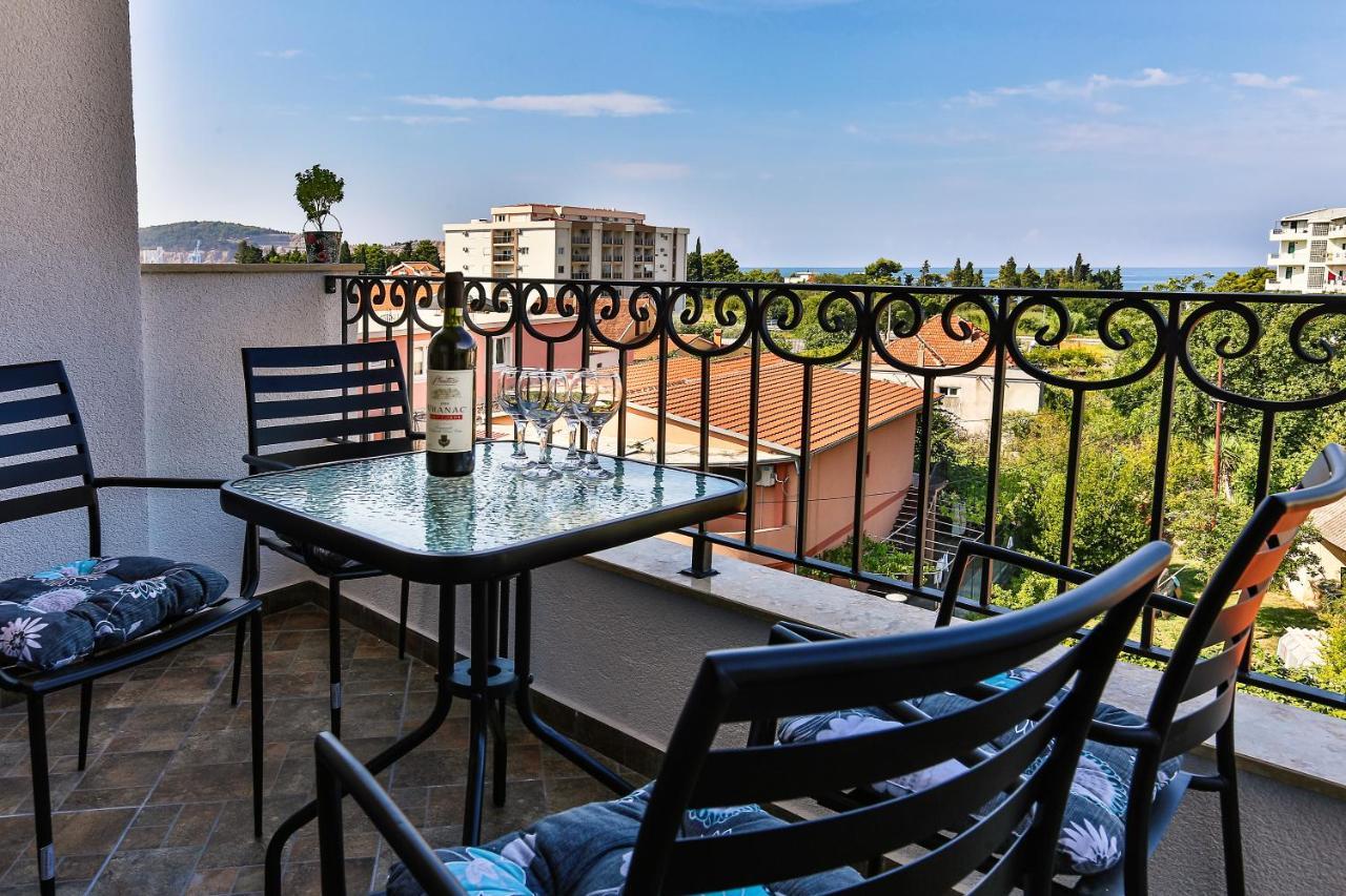 De Lux Apartments Luka バール エクステリア 写真