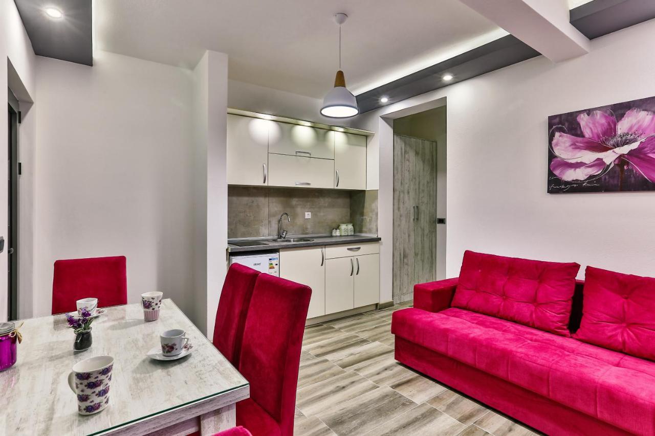 De Lux Apartments Luka バール エクステリア 写真