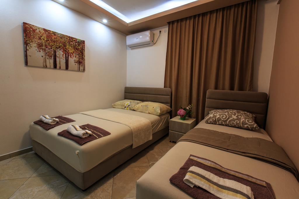 De Lux Apartments Luka バール エクステリア 写真