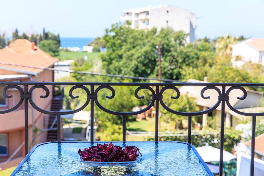 De Lux Apartments Luka バール エクステリア 写真