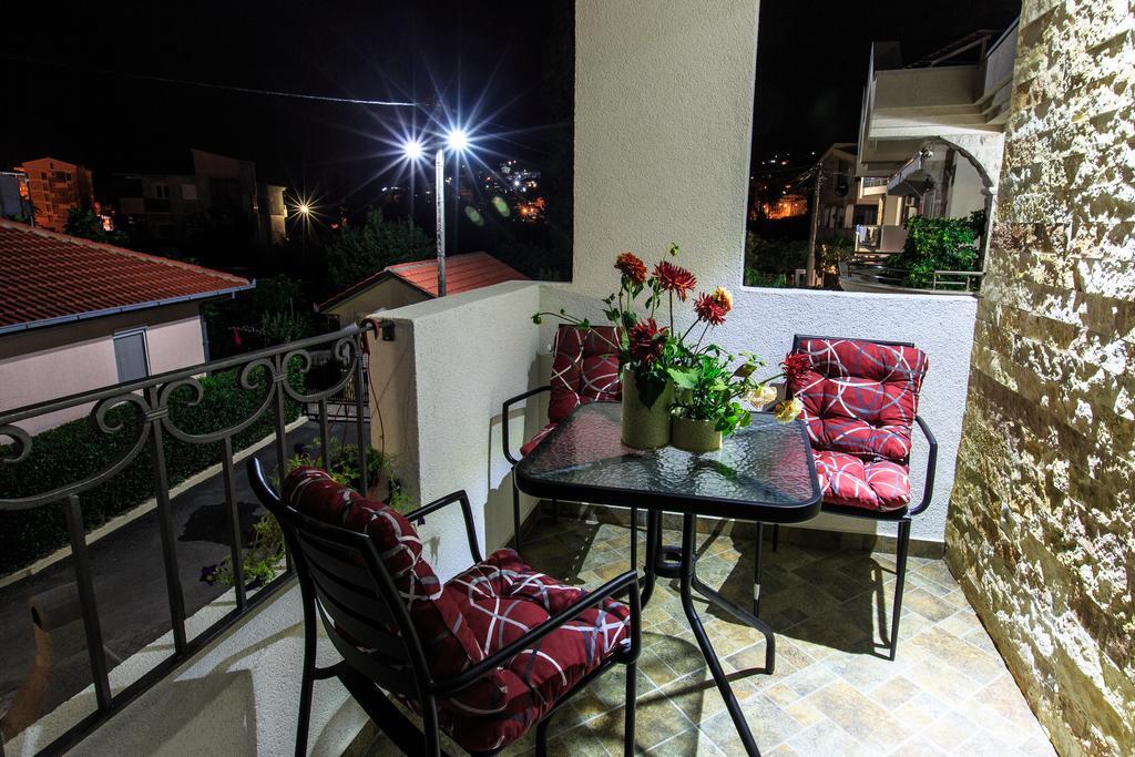 De Lux Apartments Luka バール エクステリア 写真
