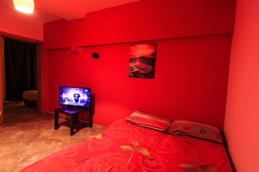 De Lux Apartments Luka バール エクステリア 写真
