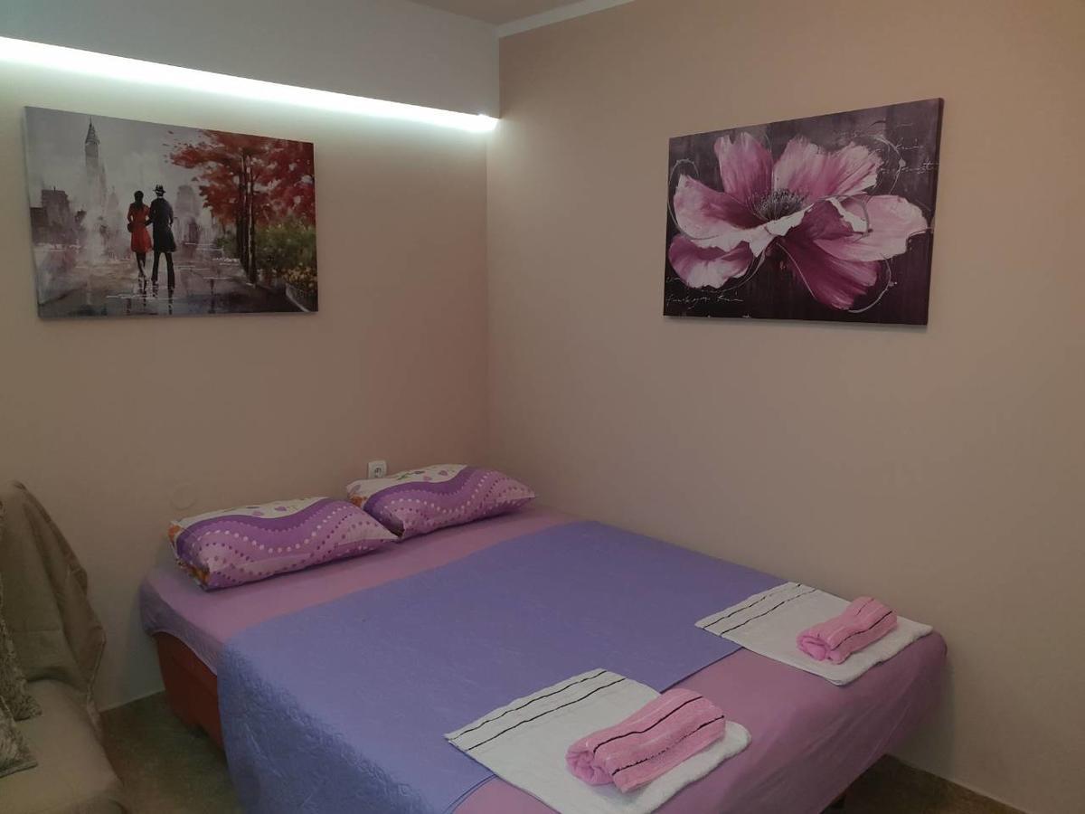 De Lux Apartments Luka バール エクステリア 写真