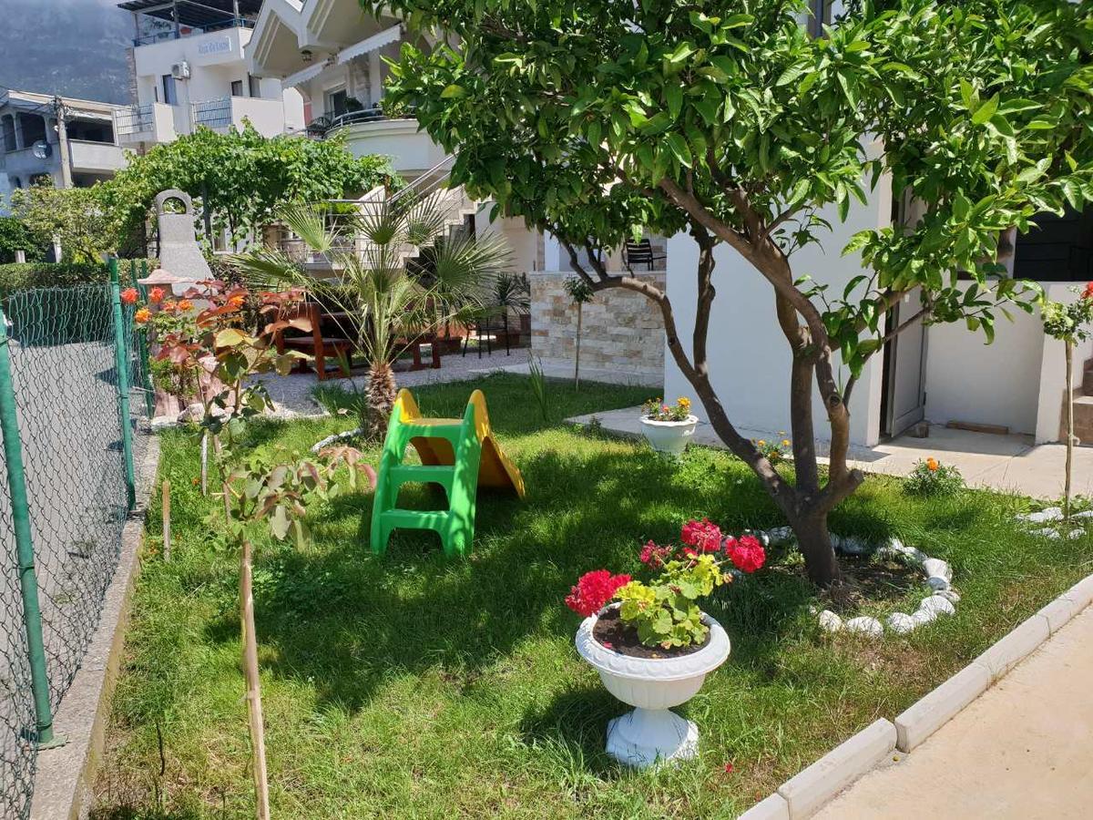 De Lux Apartments Luka バール エクステリア 写真