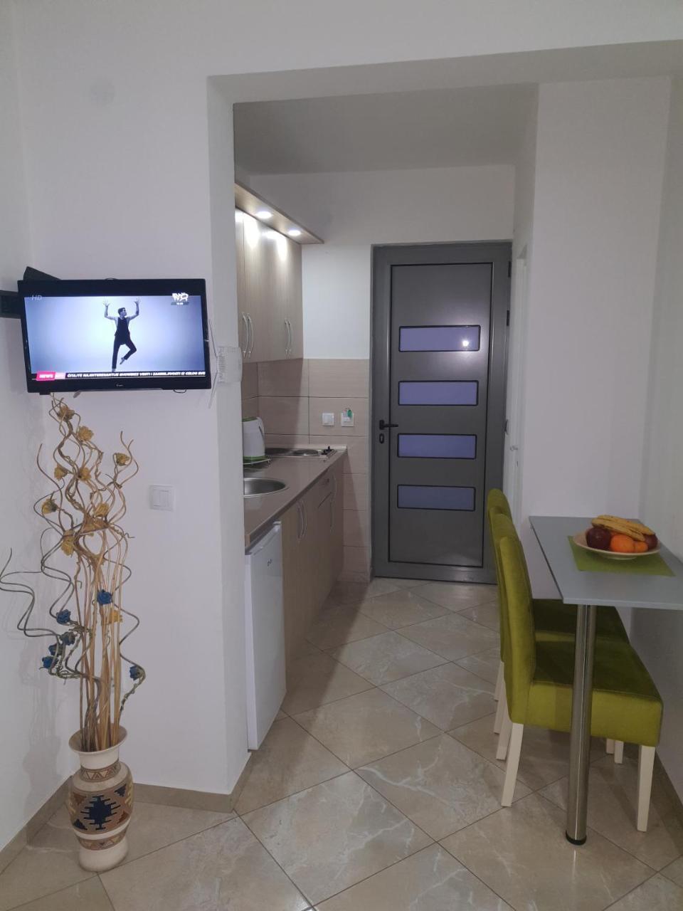 De Lux Apartments Luka バール エクステリア 写真